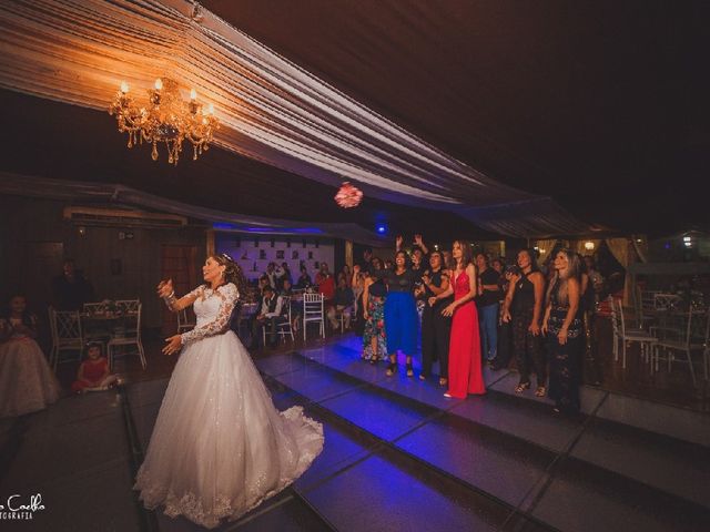 O casamento de Mauricéia Alexandre e Lucas silva em Rio de Janeiro, Rio de Janeiro 3