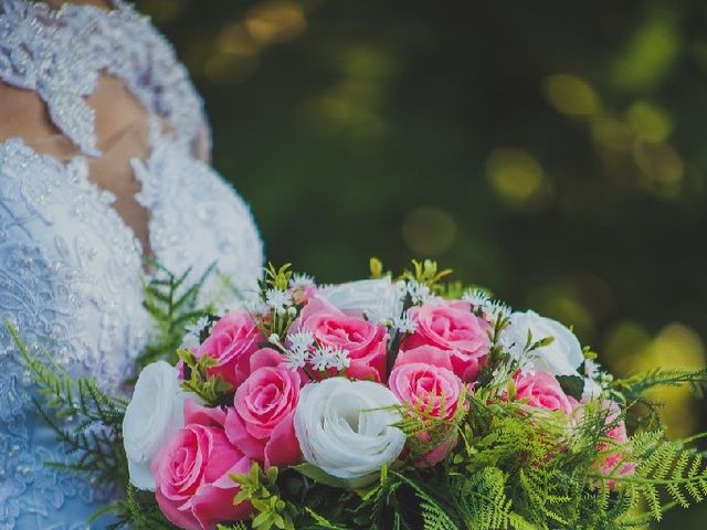 O casamento de Mauricéia Alexandre e Lucas silva em Rio de Janeiro, Rio de Janeiro 4
