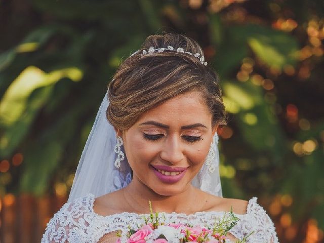 O casamento de Mauricéia Alexandre e Lucas silva em Rio de Janeiro, Rio de Janeiro 5