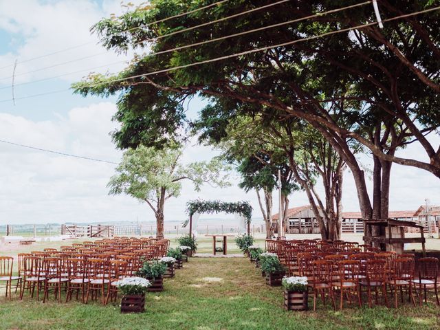 O casamento de Luis e Ana Claudia em Naviraí, Mato Grosso do Sul 7