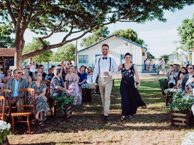 O casamento de Luis e Ana Claudia em Naviraí, Mato Grosso do Sul 33