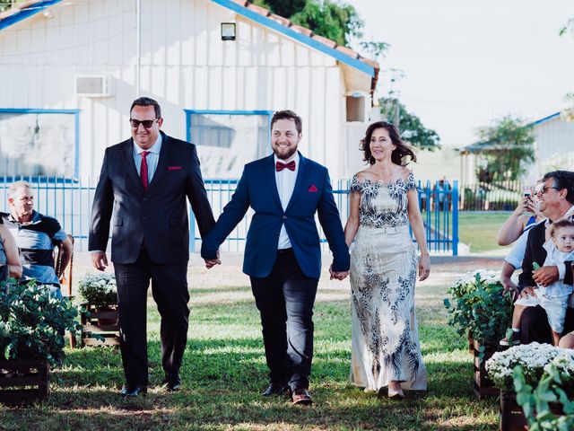 O casamento de Luis e Ana Claudia em Naviraí, Mato Grosso do Sul 36