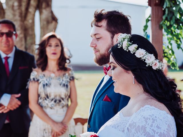 O casamento de Luis e Ana Claudia em Naviraí, Mato Grosso do Sul 49