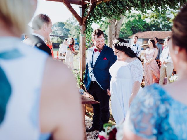 O casamento de Luis e Ana Claudia em Naviraí, Mato Grosso do Sul 52