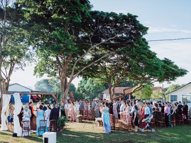 O casamento de Luis e Ana Claudia em Naviraí, Mato Grosso do Sul 54