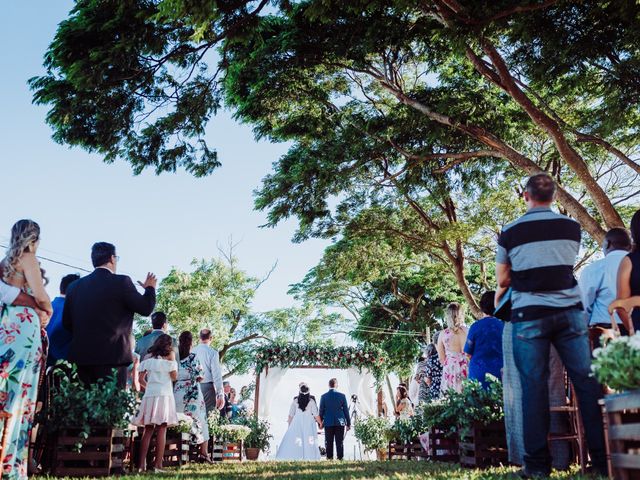 O casamento de Luis e Ana Claudia em Naviraí, Mato Grosso do Sul 61