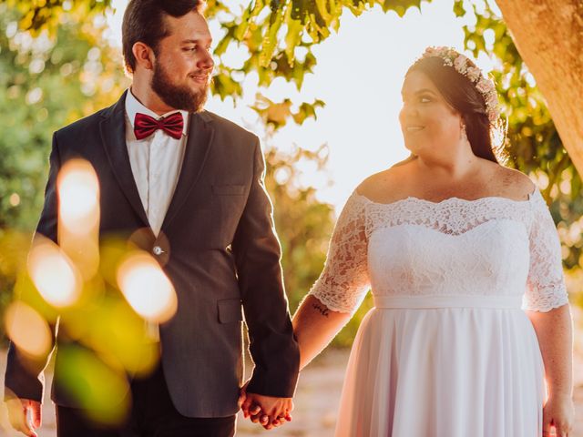 O casamento de Luis e Ana Claudia em Naviraí, Mato Grosso do Sul 96