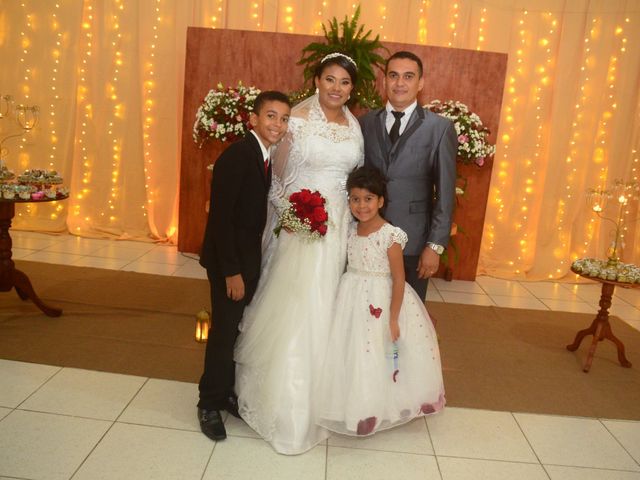 O casamento de Joel e Cleonice  em União, Piauí 2