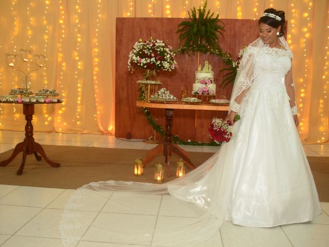 O casamento de Joel e Cleonice  em União, Piauí 3