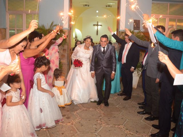 O casamento de Joel e Cleonice  em União, Piauí 4