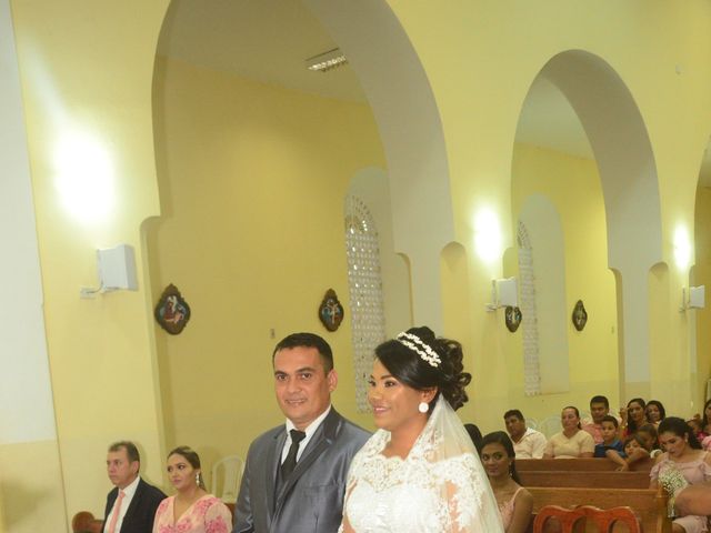 O casamento de Joel e Cleonice  em União, Piauí 5