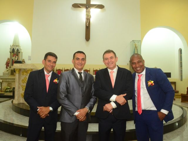 O casamento de Joel e Cleonice  em União, Piauí 7