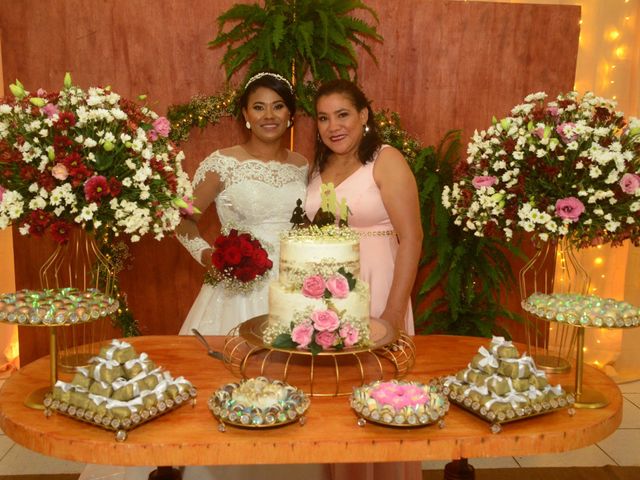 O casamento de Joel e Cleonice  em União, Piauí 9