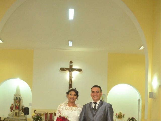 O casamento de Joel e Cleonice  em União, Piauí 11