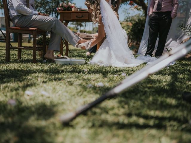 O casamento de Antônio e Sabrina em Tijucas, Santa Catarina 5
