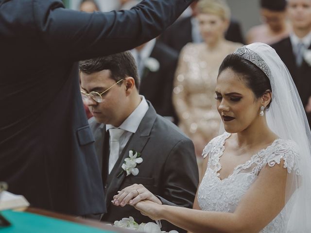 O casamento de Mauricio e Jamily em Fortaleza, Ceará 8