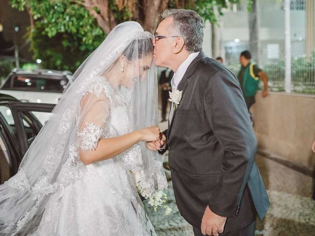 O casamento de Mauricio e Jamily em Fortaleza, Ceará 15