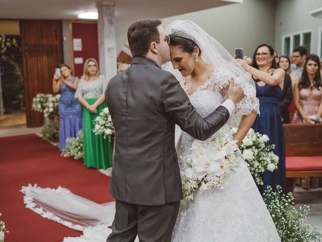 O casamento de Mauricio e Jamily em Fortaleza, Ceará 21