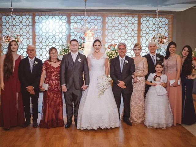 O casamento de Mauricio e Jamily em Fortaleza, Ceará 40