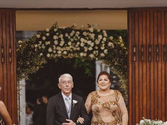 O casamento de Mauricio e Jamily em Fortaleza, Ceará 62