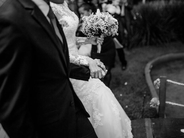 O casamento de Daniel e Rafaella em Vila Velha, Espírito Santo 12
