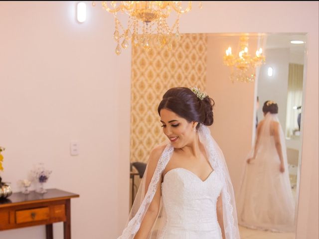 O casamento de Lucas e Danielly em Goiânia, Goiás 29