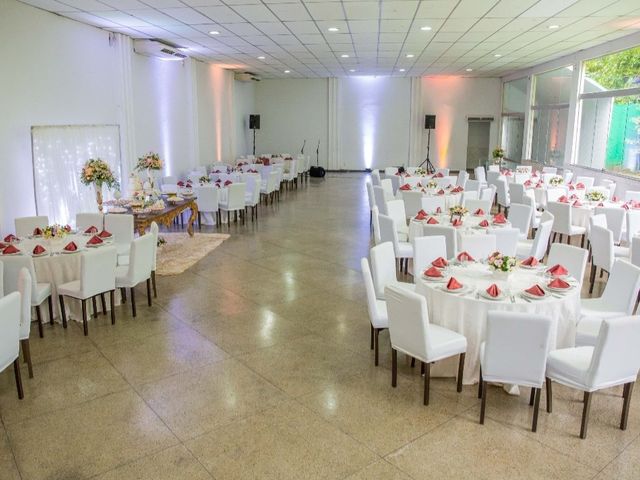 O casamento de Lucas e Danielly em Goiânia, Goiás 34