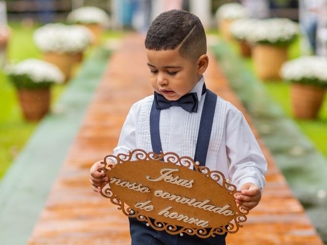 O casamento de Lucas e Danielly em Goiânia, Goiás 41