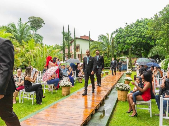 O casamento de Lucas e Danielly em Goiânia, Goiás 42