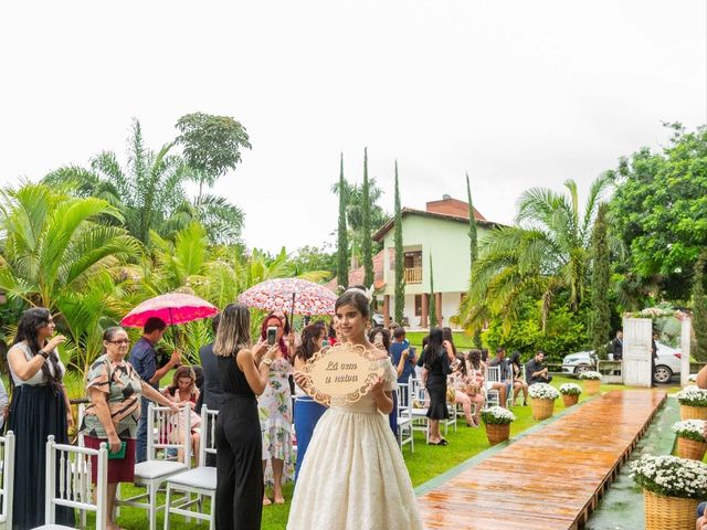 O casamento de Lucas e Danielly em Goiânia, Goiás 44
