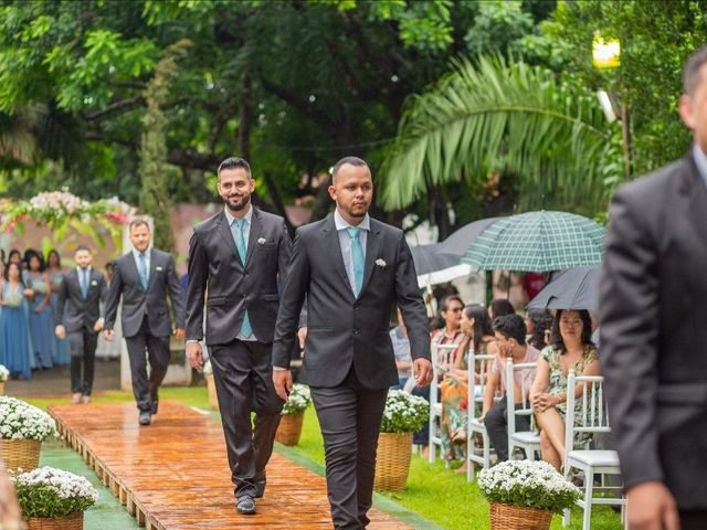 O casamento de Lucas e Danielly em Goiânia, Goiás 45