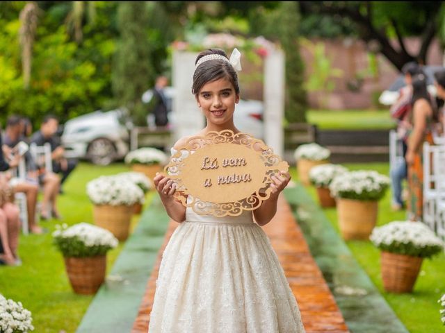 O casamento de Lucas e Danielly em Goiânia, Goiás 47