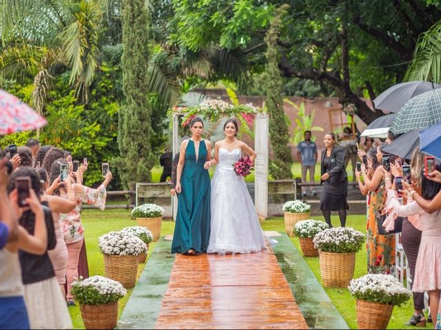 O casamento de Lucas e Danielly em Goiânia, Goiás 52