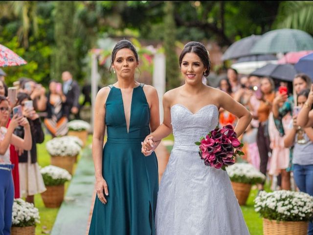 O casamento de Lucas e Danielly em Goiânia, Goiás 54