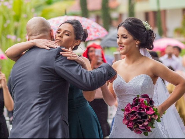 O casamento de Lucas e Danielly em Goiânia, Goiás 55