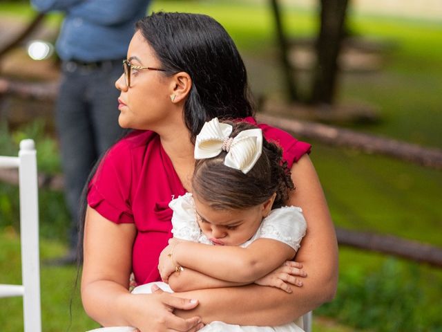 O casamento de Lucas e Danielly em Goiânia, Goiás 57