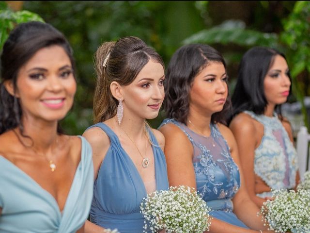 O casamento de Lucas e Danielly em Goiânia, Goiás 59