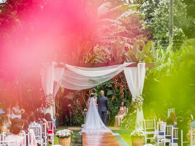 O casamento de Lucas e Danielly em Goiânia, Goiás 63