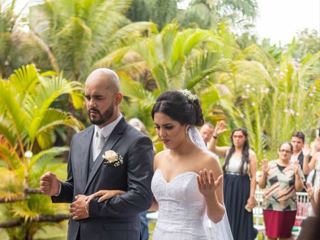 O casamento de Lucas e Danielly em Goiânia, Goiás 65