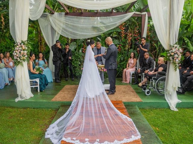 O casamento de Lucas e Danielly em Goiânia, Goiás 68