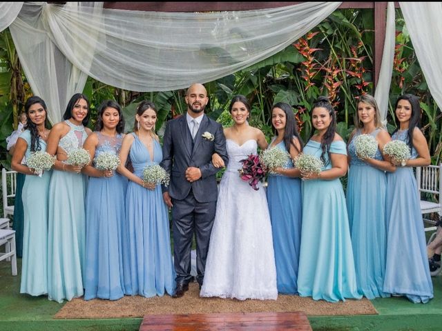 O casamento de Lucas e Danielly em Goiânia, Goiás 75