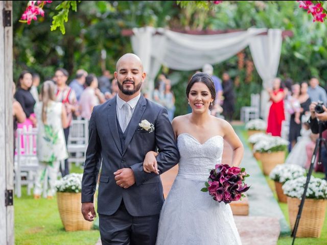 O casamento de Lucas e Danielly em Goiânia, Goiás 81