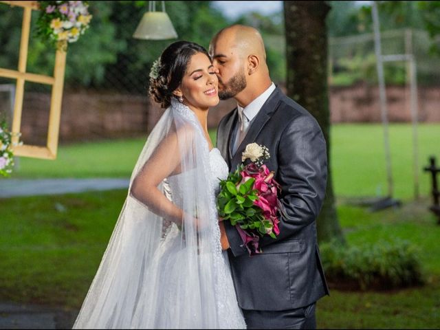 O casamento de Lucas e Danielly em Goiânia, Goiás 82