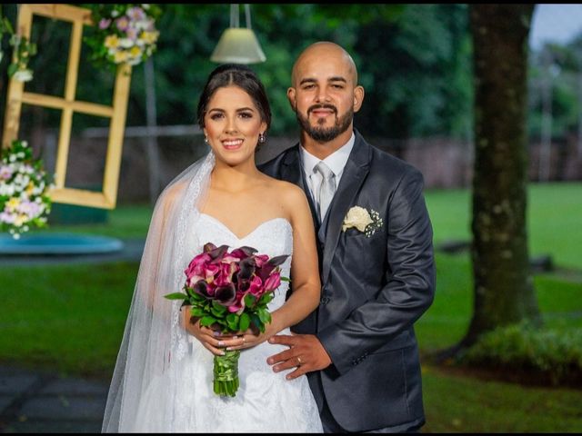 O casamento de Lucas e Danielly em Goiânia, Goiás 1