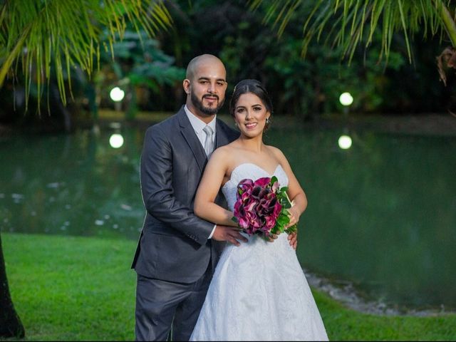 O casamento de Lucas e Danielly em Goiânia, Goiás 2