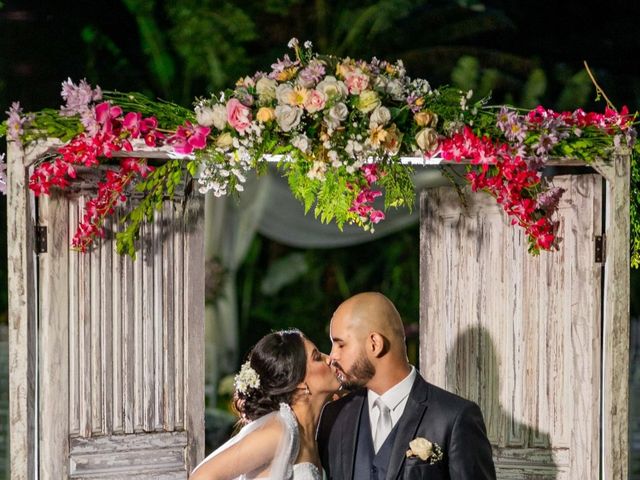 O casamento de Lucas e Danielly em Goiânia, Goiás 87