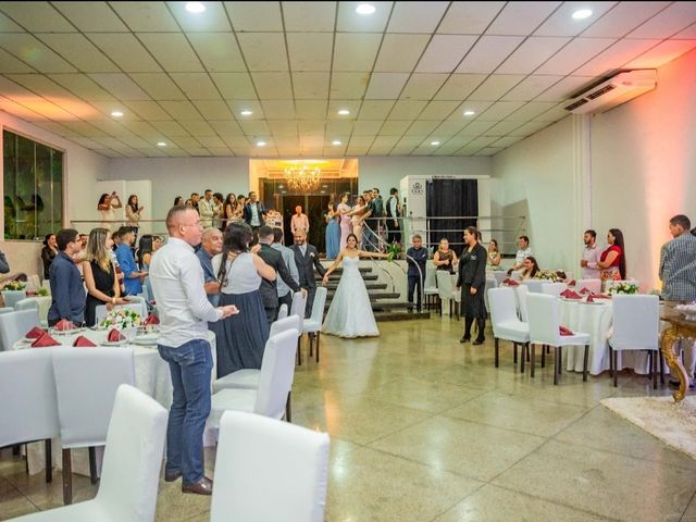 O casamento de Lucas e Danielly em Goiânia, Goiás 91