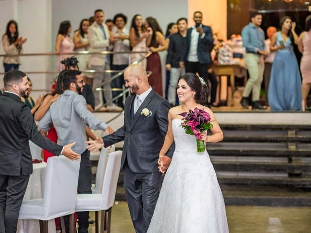 O casamento de Lucas e Danielly em Goiânia, Goiás 92