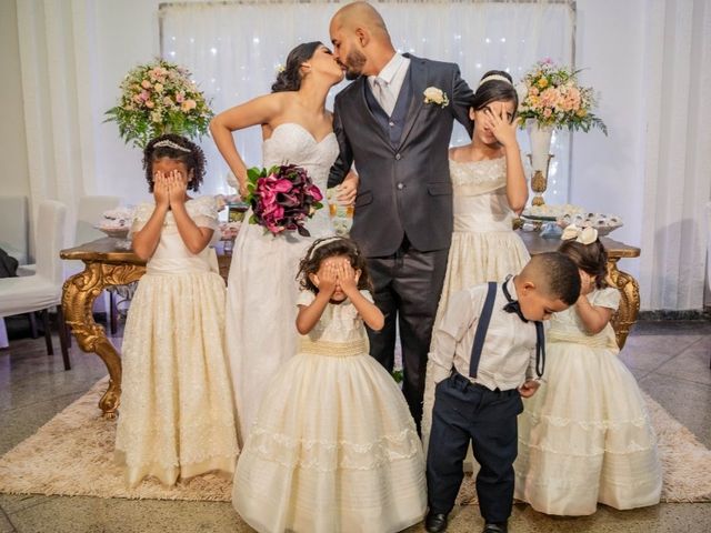 O casamento de Lucas e Danielly em Goiânia, Goiás 93