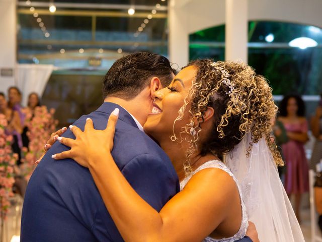 O casamento de Fernando e Ana Neri em Poá, São Paulo Estado 15